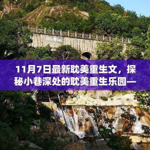 探秘隐藏小巷的重生乐园,奇妙耽美重生故事开启