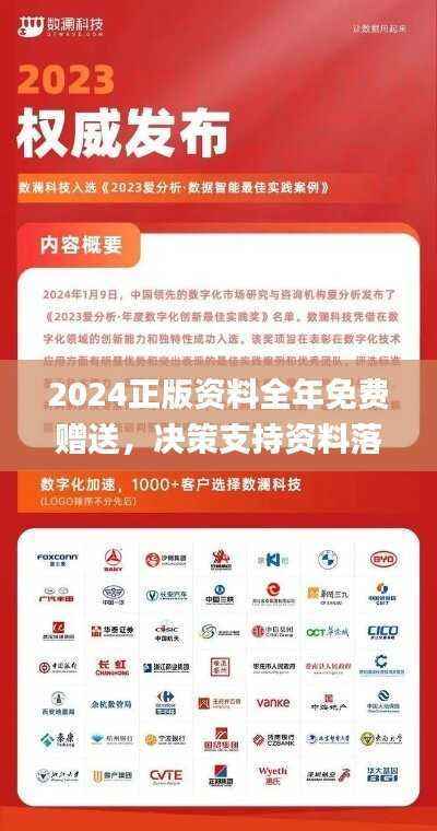 2024正版资料全年免费赠送,决策支持资料落地_高速版TNZ143.54