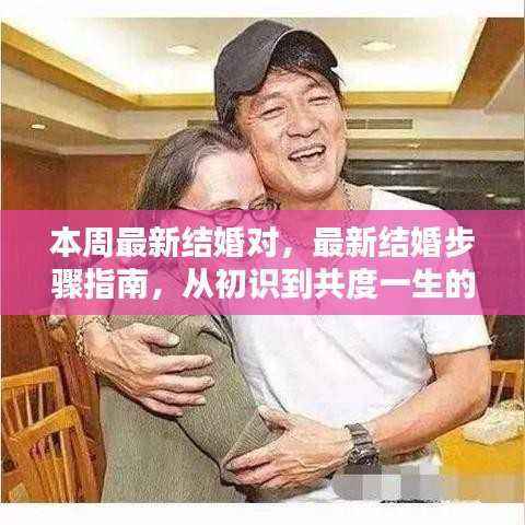 最新结婚步骤指南,从初识到共度一生,初学者与进阶者的完美攻略