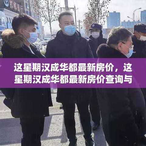 汉成华都最新房价指南,从入门到精通的购房信息与攻略