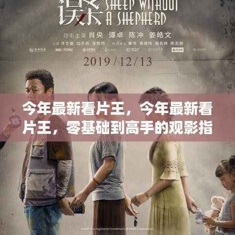 从新手到高手,今年最新观影指南,带你成为真正的看片王