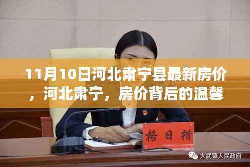 河北肃宁县房价背后的温馨故事,最新房价动态揭秘(11月10日)