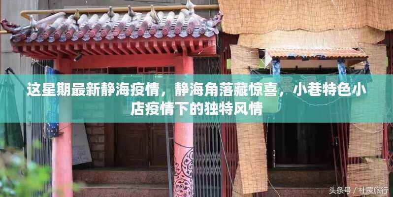 静海角落的惊喜,疫情之下小巷特色小店的独特风情本周最新疫情报道