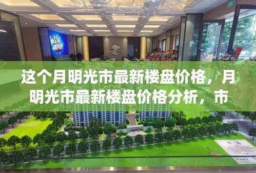 月明光市最新楼盘价格揭秘,市场走势分析,多元观点与个人立场观察
