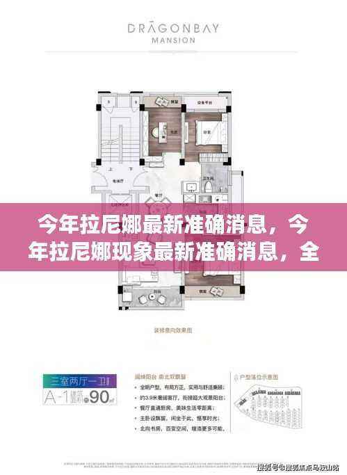 全面解析与案例分析,今年拉尼娜现象的最新准确消息及影响研究