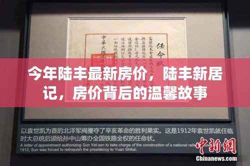 陆丰最新房价动态,新居记背后的温馨故事与房价趋势
