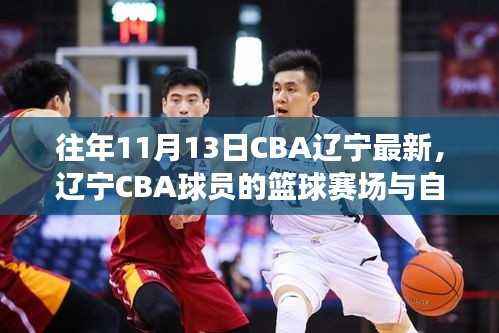 往年11月13日CBA辽宁赛场,球员心灵之旅与自然的对话