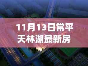揭秘平天林湖区域最新房价动态与走势分析(11月版)