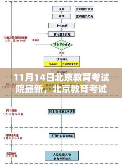 北京教育考试院报名流程详解,初学者与进阶用户报名指南(11月14日更新)