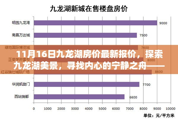 探索九龙湖美景,启程宁静之旅,最新九龙湖房价报价