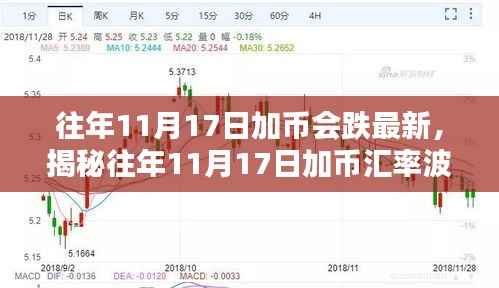 揭秘往年11月17日加币汇率波动,最新趋势分析与预测贬值原因揭秘。