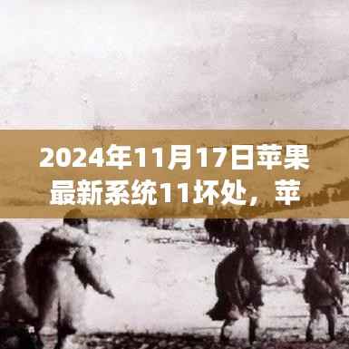 苹果新系统升级背后的趣事与情感纽带,揭秘最新系统11的弊端与升级趣事