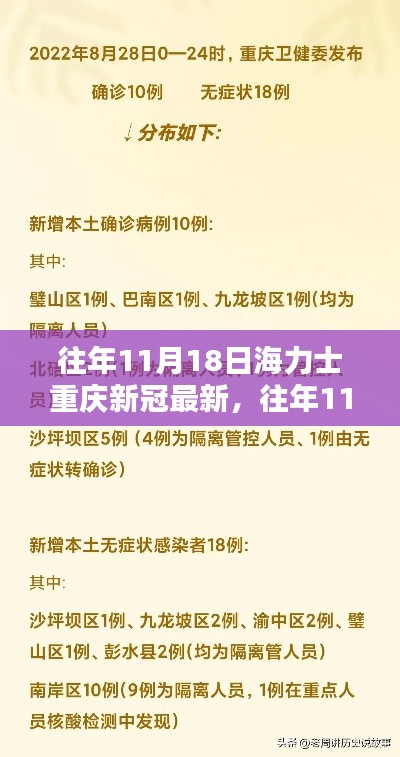 往年11月18日海力士重庆新冠最新动态概况