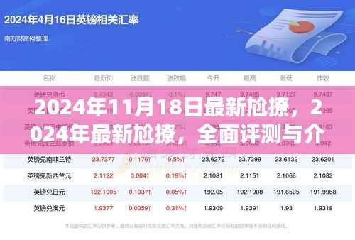 2024年最新尬撩全面评测与介绍,让你轻松掌握潮流话题