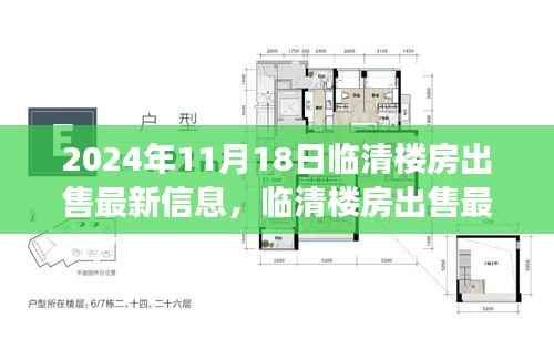 临清楼房最新出售信息解读,房产市场热点与临清楼房出售最新动态(2024年11月18日)