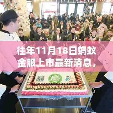 蚂蚁金服上市背后的秘密,金融特色小店的探秘之旅