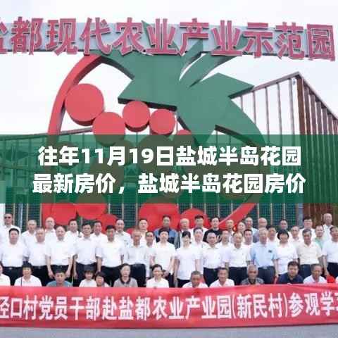 盐城半岛花园房价变迁背后的励志故事,梦想家园的成就与变迁历程揭秘!