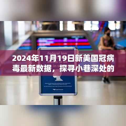 探寻美食秘境,最新美国冠病毒数据与小巷深处的独特风味