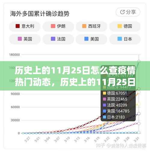 探寻之旅,历史上的11月25日疫情热门动态回顾