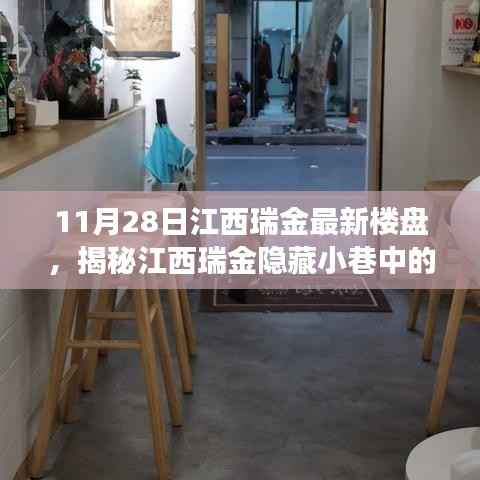 揭秘江西瑞金隐藏小巷中的独特楼盘新宠,遇见特色小店——最新楼盘探访报告