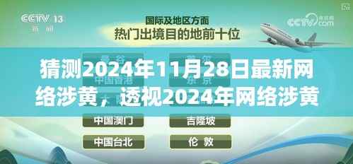 建议,揭秘2024年网络涉黄现象,背景、事件与影响