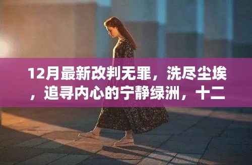 十二月无罪之旅,洗尽尘埃,追寻内心宁静绿洲