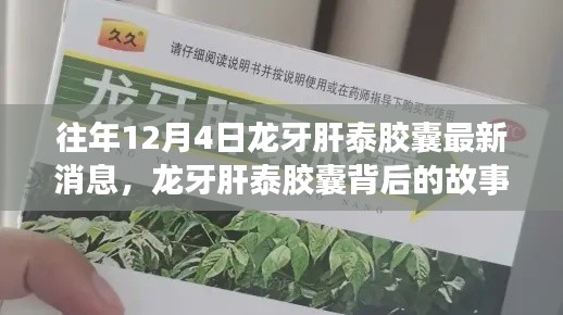 龙牙肝泰胶囊最新消息背后的故事,自然美景治愈之旅揭秘