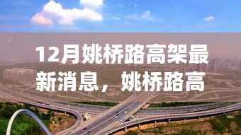 姚桥路高架项目深度解析,最新进展、特性体验与竞品对比报告