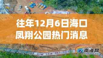 海口凤翔公园12月6日热门消息回顾