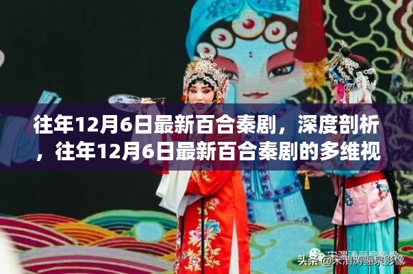 往年12月6日最新百合秦剧多维解读,深度剖析与观点碰撞
