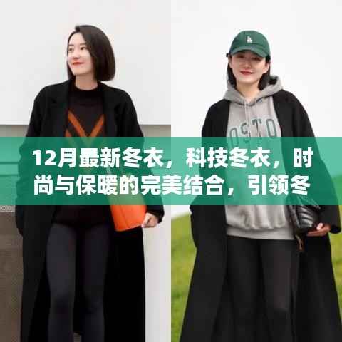 12月最新冬衣,科技冬衣,时尚与保暖的完美结合,引领冬季新风尚