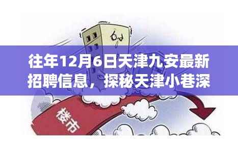 探秘天津九安招聘盛典,职场风采解锁,带你领略小巷深处的职场奇遇!