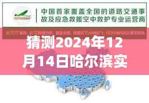 揭秘哈尔滨未来积水路段预测,以2024年12月14日积水路段分析为例的洞察与预测