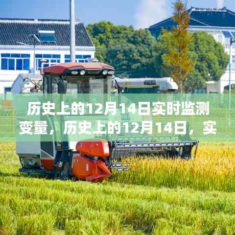 历史上的12月14日,实时监测变量的探索之旅
