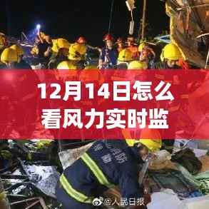 解读与分析风力实时监测数据,步骤指南(以12月14日为例)