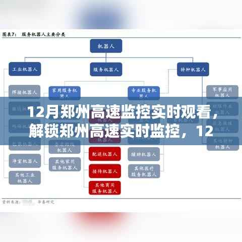 郑州高速实时监控系统,12月监控新体验,与高速共舞