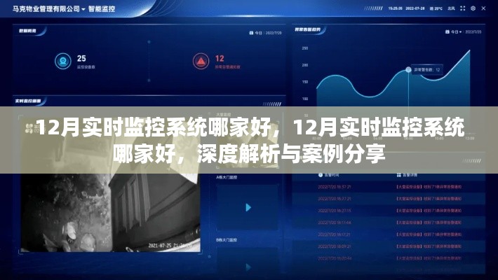 深度解析与案例分享,探寻十二月最佳实时监控系统