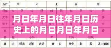 历史与实时交汇,守护平台下的时间轨迹探索——月日月年守护系统探索