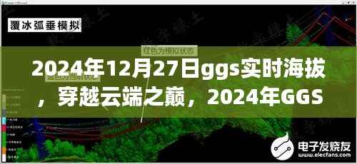 穿越云端之巅,揭秘GGS实时海拔观测的独特历程(2024年)