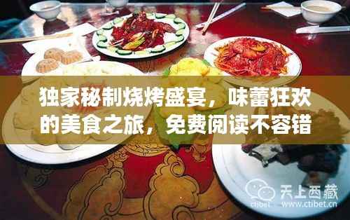 独家秘制烧烤盛宴,味蕾狂欢的美食之旅,免费阅读不容错过!