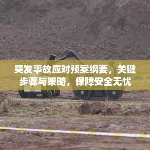 突发事故应对预案纲要,关键步骤与策略,保障安全无忧