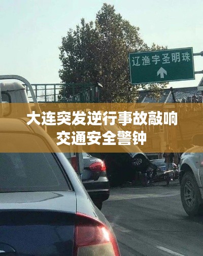 大连突发逆行事故敲响交通安全警钟