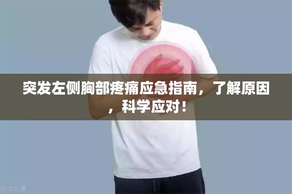 突发左侧胸部疼痛应急指南,了解原因,科学应对!