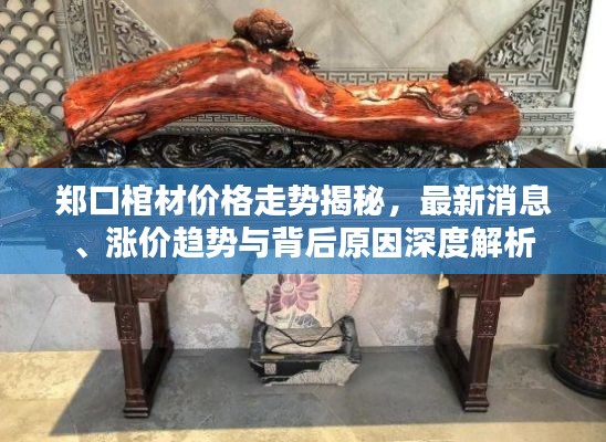 郑口棺材价格走势揭秘,最新消息、涨价趋势与背后原因深度解析