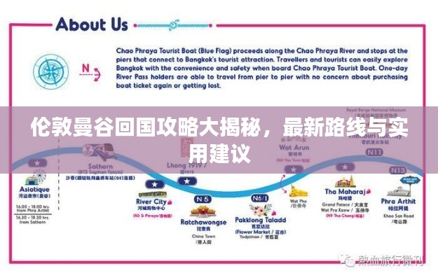 伦敦曼谷回国攻略大揭秘,最新路线与实用建议