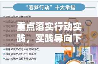 重点落实行动实践,实践导向下的关键步骤