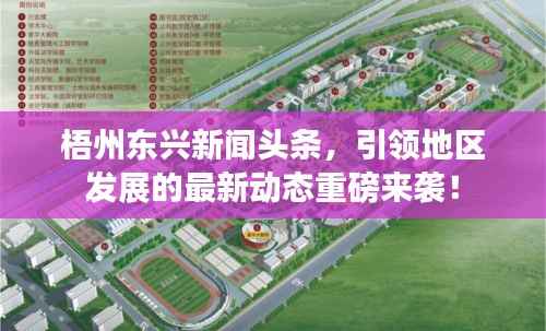 梧州东兴新闻头条,引领地区发展的最新动态重磅来袭!