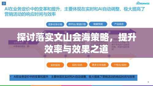 探讨落实文山会海策略,提升效率与效果之道