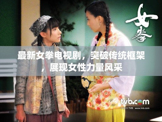 最新女拳电视剧,突破传统框架,展现女性力量风采
