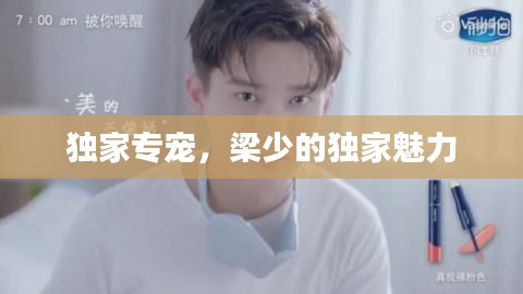 独家专宠，梁少的独家魅力